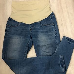 Maternity Skinny’s